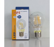 Lampadine a filamento Led E27 7,5W